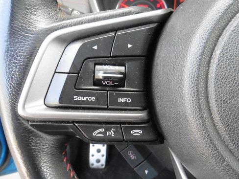 Used 2017 Subaru Impreza 2.0i Sport AWD/4WD image 10