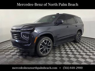 Used 2025 Chevrolet Tahoe RST w/ Comfort Package RWD video 1
