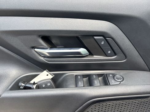 Used 2024 Chevrolet Silverado EV W/T AWD/4WD image 16