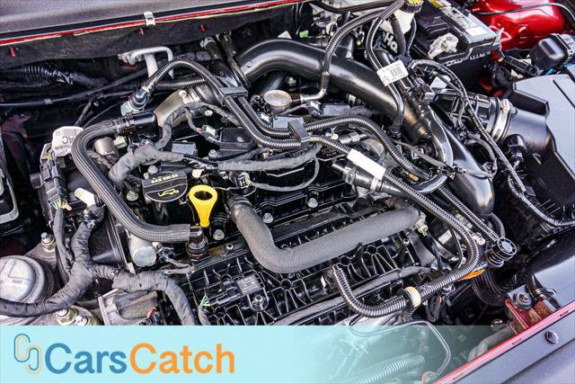 Used 2018 Ford Fusion SE w/ Fusion SE Technology Package FWD image 36