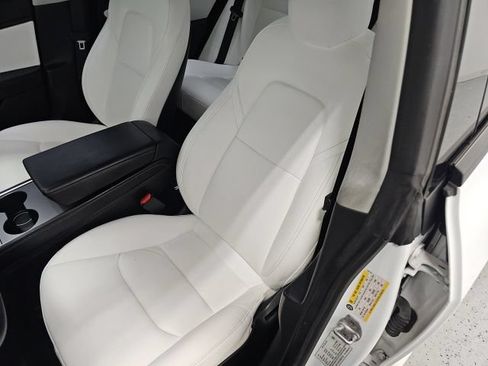 Used 2021 Tesla Model 3 Performance AWD/4WD image 15