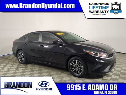 Used 2023 Kia Forte LXS w/ LXS Technology Package