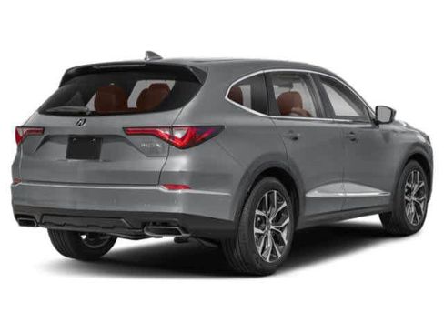 Used 2024 Acura MDX SH-AWD w/ Technology Package image 2