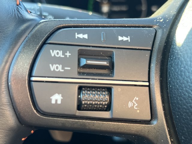 Used 2025 Honda CR-V Sport-L image 28