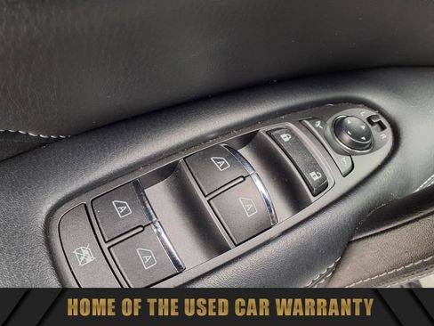 Used 2020 INFINITI QX80 Luxe w/ Proassist Package image 22