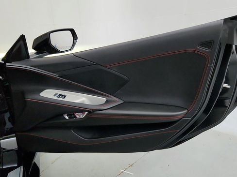 Certified 2023 Chevrolet Corvette Stingray Coupe w/ 1LT RWD image 19