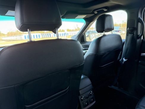 Used 2017 Ford Explorer Sport w/ Equipment Group 401A image 7