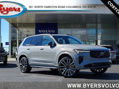 New 2026 Volvo XC90 B6 Ultra
