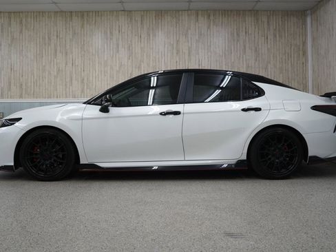 Used 2023 Toyota Camry TRD image 5