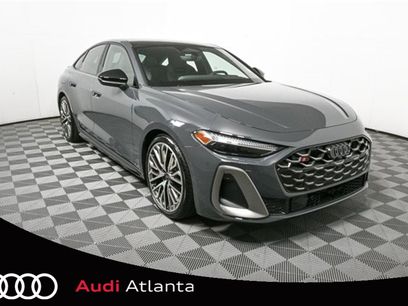 New 2025 Audi S5 Prestige