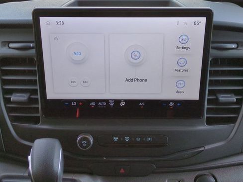 New 2026 Ford Transit 250 148 High Roof Extended image 18