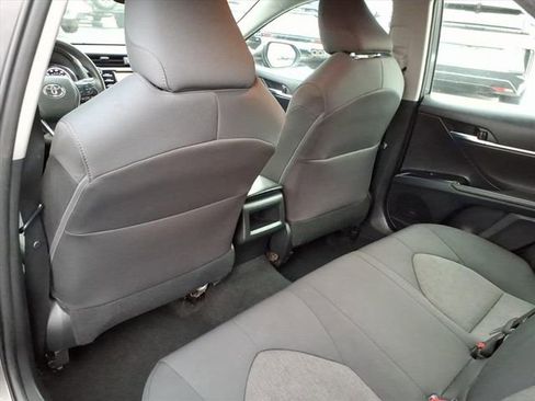 Used 2020 Toyota Camry LE w/ Convenience Package image 15