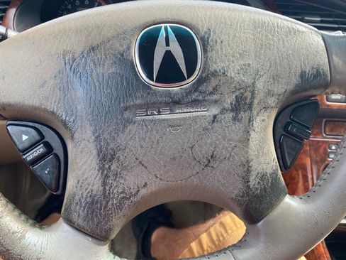 Used 2003 Acura TL image 13