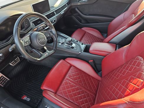 Used 2018 Audi S5 Prestige w/ S Sport Package image 16