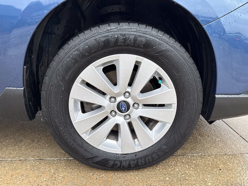 Used 2019 Subaru Outback 2.5i Premium AWD/4WD image 53