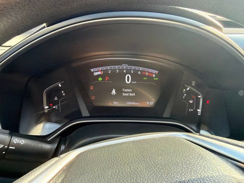 Used 2018 Honda CR-V EX image 8