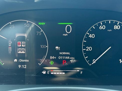 Used 2025 Honda Civic Sport image 18