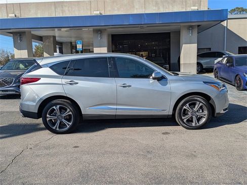 Certified 2025 Acura RDX w/ Technology Package image 3