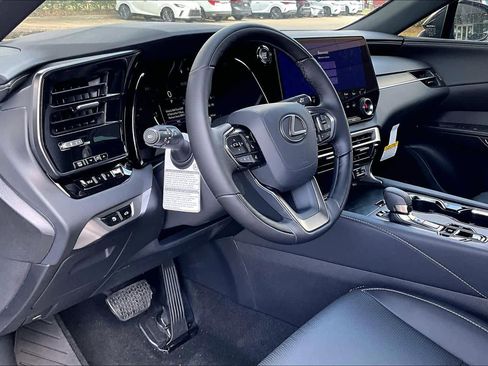 New 2026 Lexus RX 350 Premium Plus w/ Accessory Package (2T) image 10