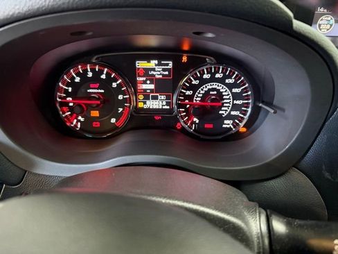 Used 2019 Subaru WRX STI image 20