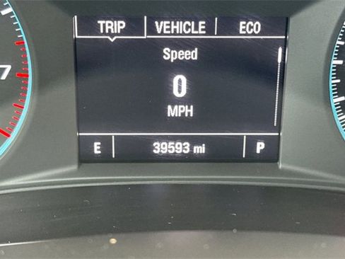 Used 2023 Chevrolet Malibu LT image 42