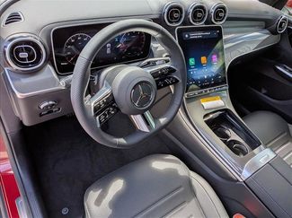 New 2026 Mercedes-Benz GLC 300 video 3