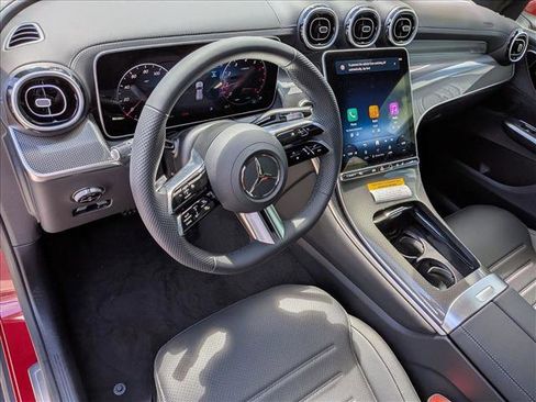 New 2026 Mercedes-Benz GLC 300 image 3