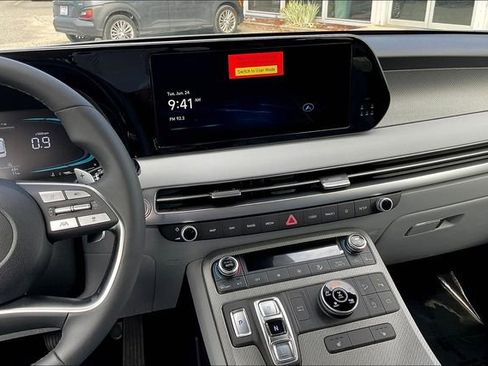New 2025 Hyundai Palisade SEL image 7