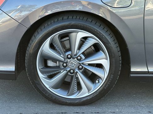 Used 2019 Honda Clarity Plug-In Hybrid image 26