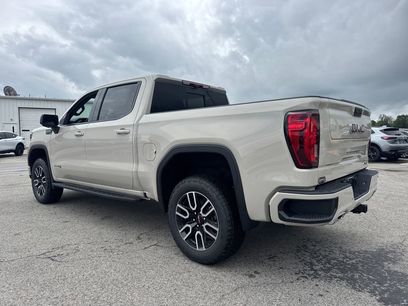 New 2026 GMC Sierra 1500 AT4 w/ AT4 Premium Package