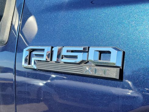 Used 2018 Ford F150 XLT w/ Equipment Group 302A Luxury image 6