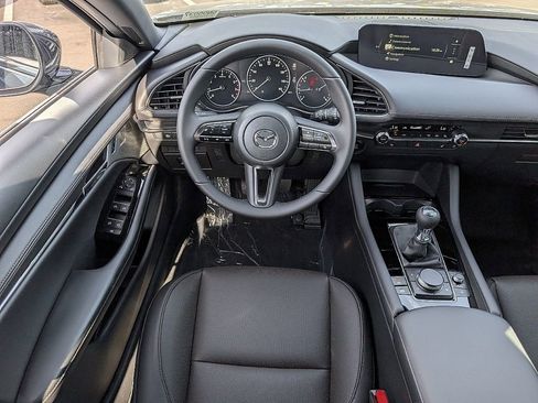 New 2026 MAZDA MAZDA3 2.5 S Premium image 22