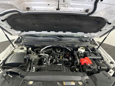 Used 2020 Ford Ranger XLT w/ Equipment Group 301A Mid AWD/4WD image 34