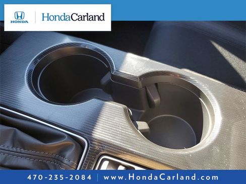 New 2026 Honda Civic Sport image 26