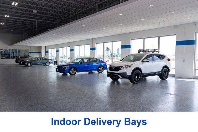 Used 2026 Honda Accord SE image 26