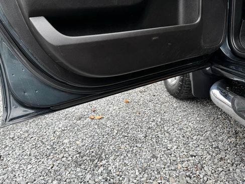 Used 2017 Chevrolet Silverado 1500 LT w/ Max Trailering Package image 11