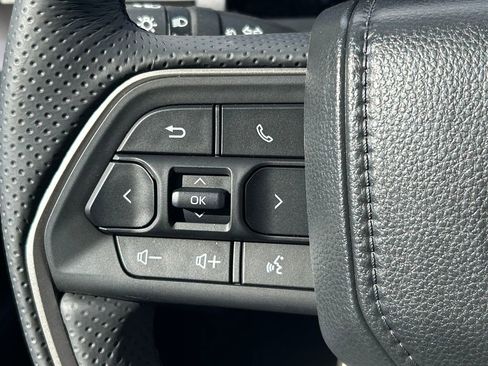 New 2026 Toyota 4Runner TRD Off-Road Premium image 41