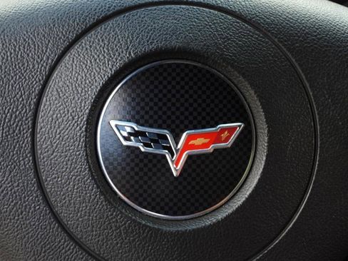 Used 2009 Chevrolet Corvette Coupe image 64