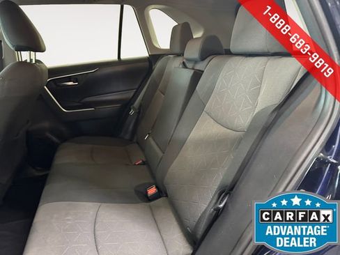 Used 2019 Toyota RAV4 XLE image 22