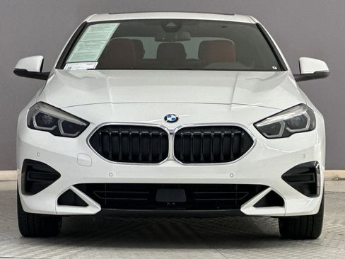 Certified 2024 BMW 228i Gran Coupe w/ Convenience Package FWD image 5