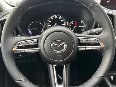 New 2026 MAZDA CX-50 AWD 2.5 Hybrid w/ Weather Package image 22