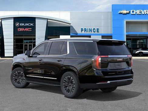 New 2026 GMC Yukon Elevation image 3