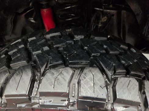 Used 2022 Ford F250 King Ranch w/ Tremor Off-Road Package image 90