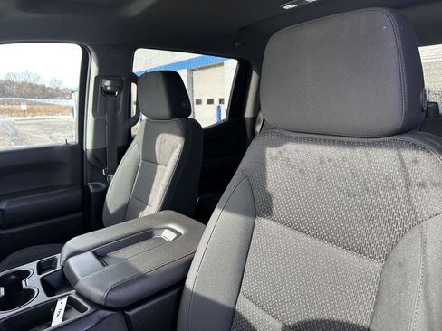 Used 2024 GMC Sierra 1500 Pro w/ Graphite Edition image 19