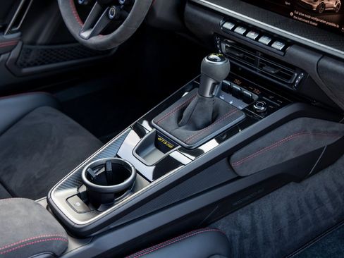 Certified 2024 Porsche 911 GT3 RS image 55