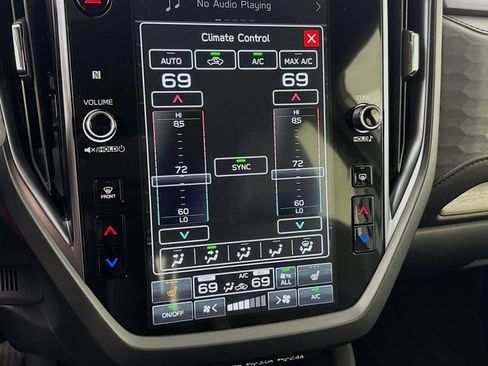 New 2025 Subaru Forester Limited image 16