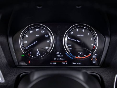 Used 2018 BMW M240i Convertible image 27