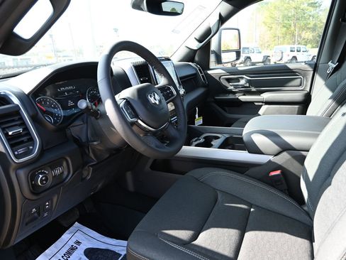 New 2026 RAM 1500 Lone Star image 9