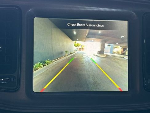 Used 2023 Dodge Challenger SXT w/ Plus Package RWD image 19