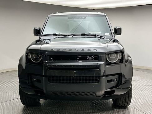 New 2026 Land Rover Defender 110 X-Dynamic SE image 15